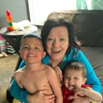 Profile Picture of Penny Garland Roberts (@pennygarlandroberts) on Instagram