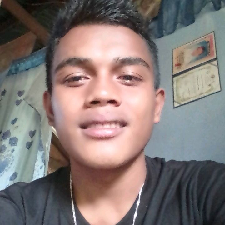 Profile Picture of Jericho costelo (@jerichocostelo3) on Tiktok