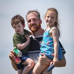 Profile Picture of Scot Alvin Fram (@scot.fram) on Facebook