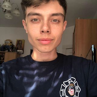 Profile Picture of Patrick Ryszkiewicz (@patrick.ryszkiewicz) on Facebook