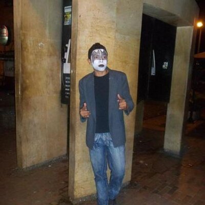 Profile Picture of Edison Corrales (@edi_andre) on Twitter