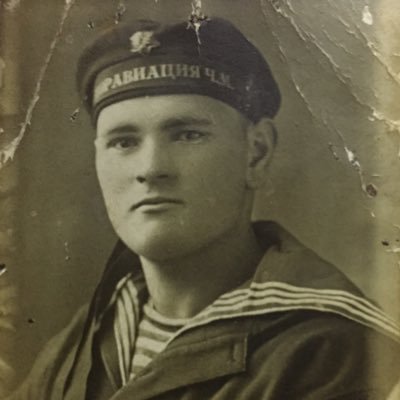 Profile Picture of Vladimir Kravets (@kravets_vvkmvs) on Twitter