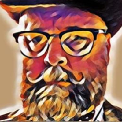 Chris Rushbrook - Twitter Profile Picture of Chris Rushbrook (@RagnorRushbrook) on Twitter