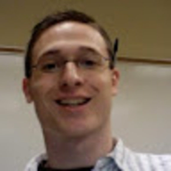 Profile Picture of Joe Barry (@jbarryweb) on Poshmark