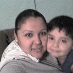 Profile Picture of Lidia Nahomi Chavez Partida (@cosita_07) on Myspace