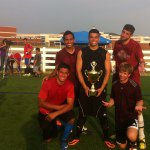 Profile Picture of Charles Albert Flaig (@discochuck_7) on Instagram