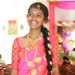 Profile Picture of Rashmitha_acharya (@rashmi_acharya244) on Instagram