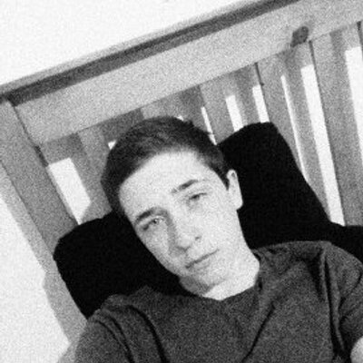 Profile Picture of Nick Leger (@nick_leger) on Twitter