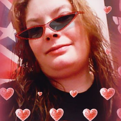 Profile Picture of Brianne Moore (@Brianne66155487) on Twitter