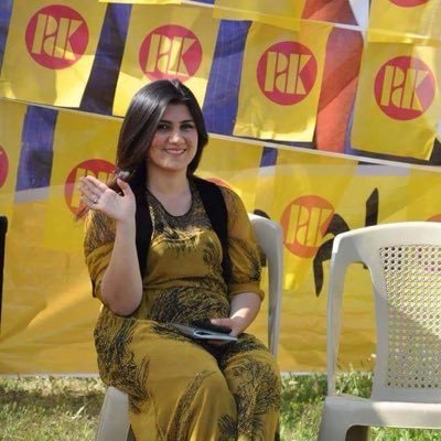 Profile Picture of Mina Sami (@MinaSam79606217) on Twitter