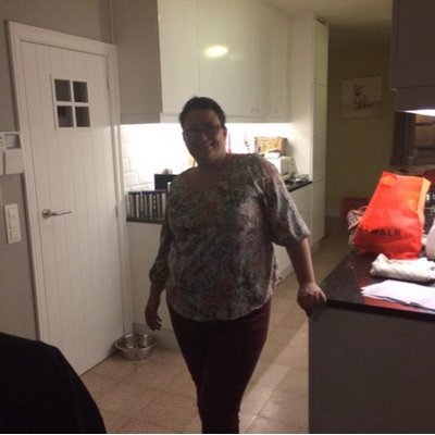 Profile Picture of Tina De Jager (@Tina200478) on Twitter