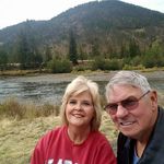 Lonnie and Brenda Woods - Instagram Profile Picture of Lonnie and Brenda Woods (@lonnieandbrenda) on Instagram