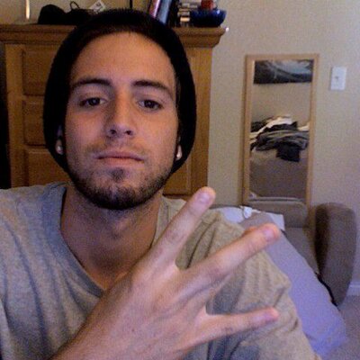 Profile Picture of Matt Carrillo (@MattCarrillo) on Twitter