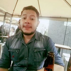 Profile Picture of Iván Avellaneda (@avellaneda19) on Twitter