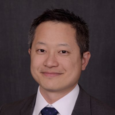 Profile Picture of Lawrence Lai (@LarryKLai) on Twitter