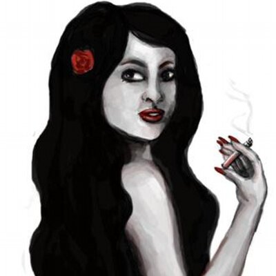 Profile Picture of Lucy Lorenzo (@LucindaLorenzo) on Twitter