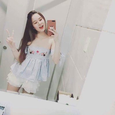 Profile Picture of Carina (@NguyenTien2693) on Twitter