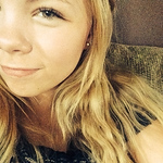 Profile Picture of Hannah Kehoe (@kehoe.hannah) on Flickr