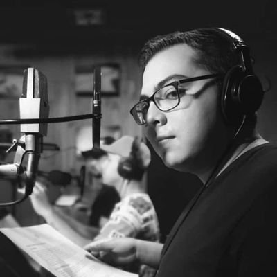 Profile Picture of Daniel Pelaez (@danielpelaez95) on Twitter