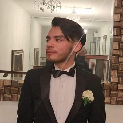 Profile Picture of Kevin Robledo (@Kevin_Robledo88) on Twitter