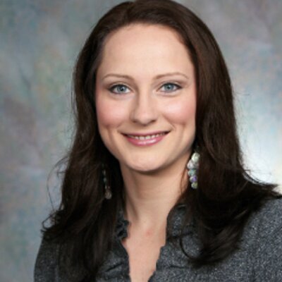 Profile Picture of Victoria Kennedy (@vickinews) on Twitter