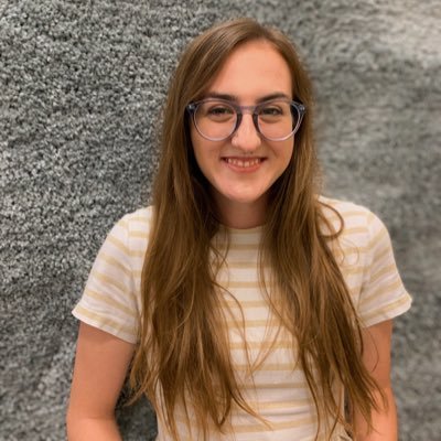 Profile Picture of Jenna (@jenna_claire_19) on Twitter