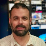 Profile Picture of Erik Ruppert (@bearikruppert) on Youtube