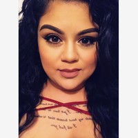 Profile Picture of Bianca Valle (@bianca-valle-9) on Quora