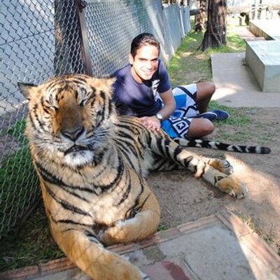 Profile Picture of Leonides Rodriguez (@Leonidesrm) on Twitter