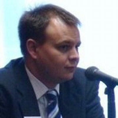 Profile Picture of Chris Hayes (@chayes_nc) on Twitter