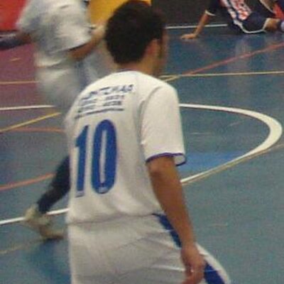 Profile Picture of Richard Oshiro (@R10shiro) on Twitter