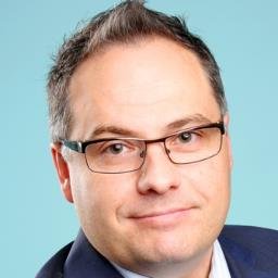 Profile Picture of Bobby Côté (@bobbycote) on Twitter