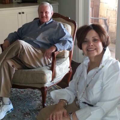 Profile Picture of Susan Hudson (@susanmhudson) on Twitter