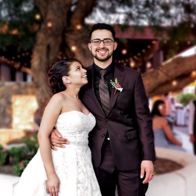 Profile Picture of Matthew Hinojosa (@HinojosaMatthew) on Twitter