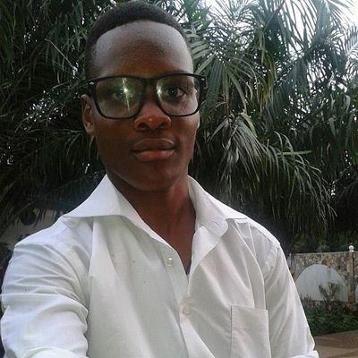 Profile Picture of I Am Patrick Apl (@trick_harold) on Twitter