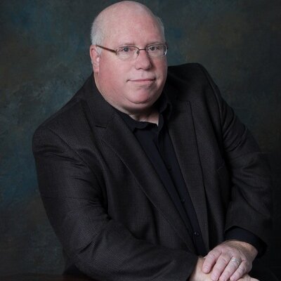 Profile Picture of Larry Conklin (@lwconklin) on Twitter