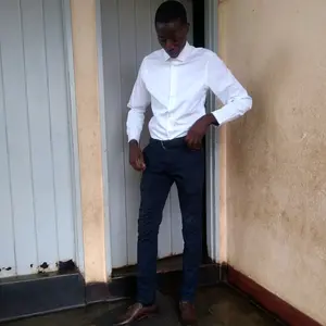 Profile Picture of Chremba (@chrembam) on Tiktok