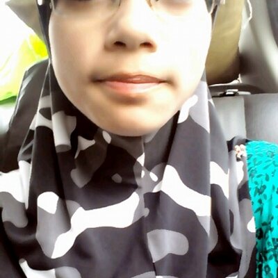 Profile Picture of Nurul'AMIRAH (@myra_clark) on Twitter