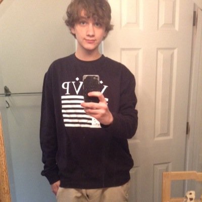 Profile Picture of Maxwell Nichols (@NicholsMaxwell) on Twitter