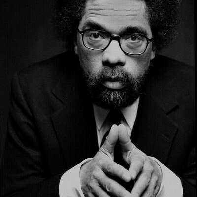 Profile Picture of Cornel West (@CornelWest) on Twitter