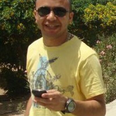 Profile Picture of Michael Morcos (@MichaelMorc0so) on Twitter