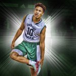 Profile Picture of Isaiah Alexander Edwards (@_zayhoops) on Instagram