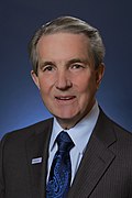 Profile Picture of Bob Crowellon Wikipedia