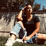 Profile Picture of dani ❀ (@danielle.robless) on Instagram