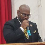 Profile Picture of Pastor Emanuel Holmes (@pastoremanuelholmes) on Instagram
