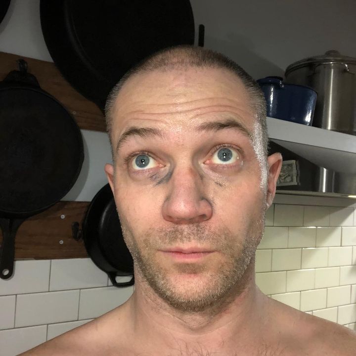 Profile Picture of Dave Crook (@@d.crook) on Tiktok