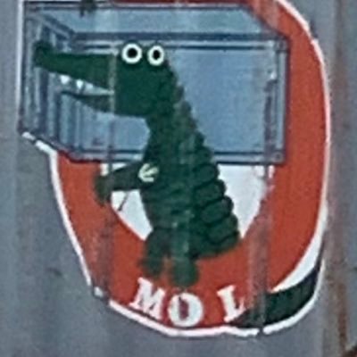 Profile Picture of El Cigaretto (@TheJohnDillon) on Twitter