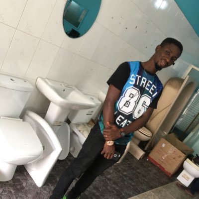 Profile Picture of Felix Nana Yaw Acquah (@FelixNanayawAc1) on Twitter
