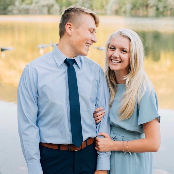 Profile Picture of Morgan Macrum (@morganmacrum) on Poshmark