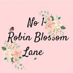 Profile Photo of robinblossom (@no_1_robin_blossom_lane) on Instagram